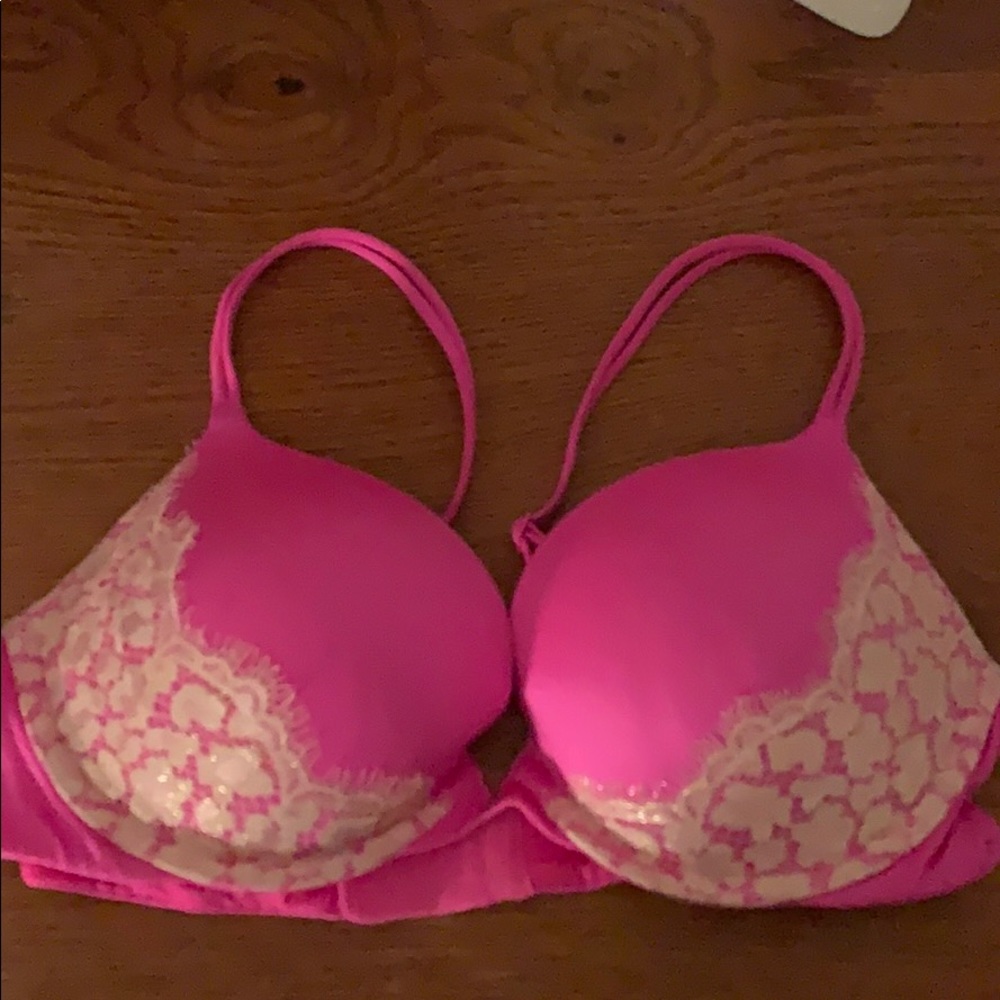 VS Very Sexy Push-Up Bra